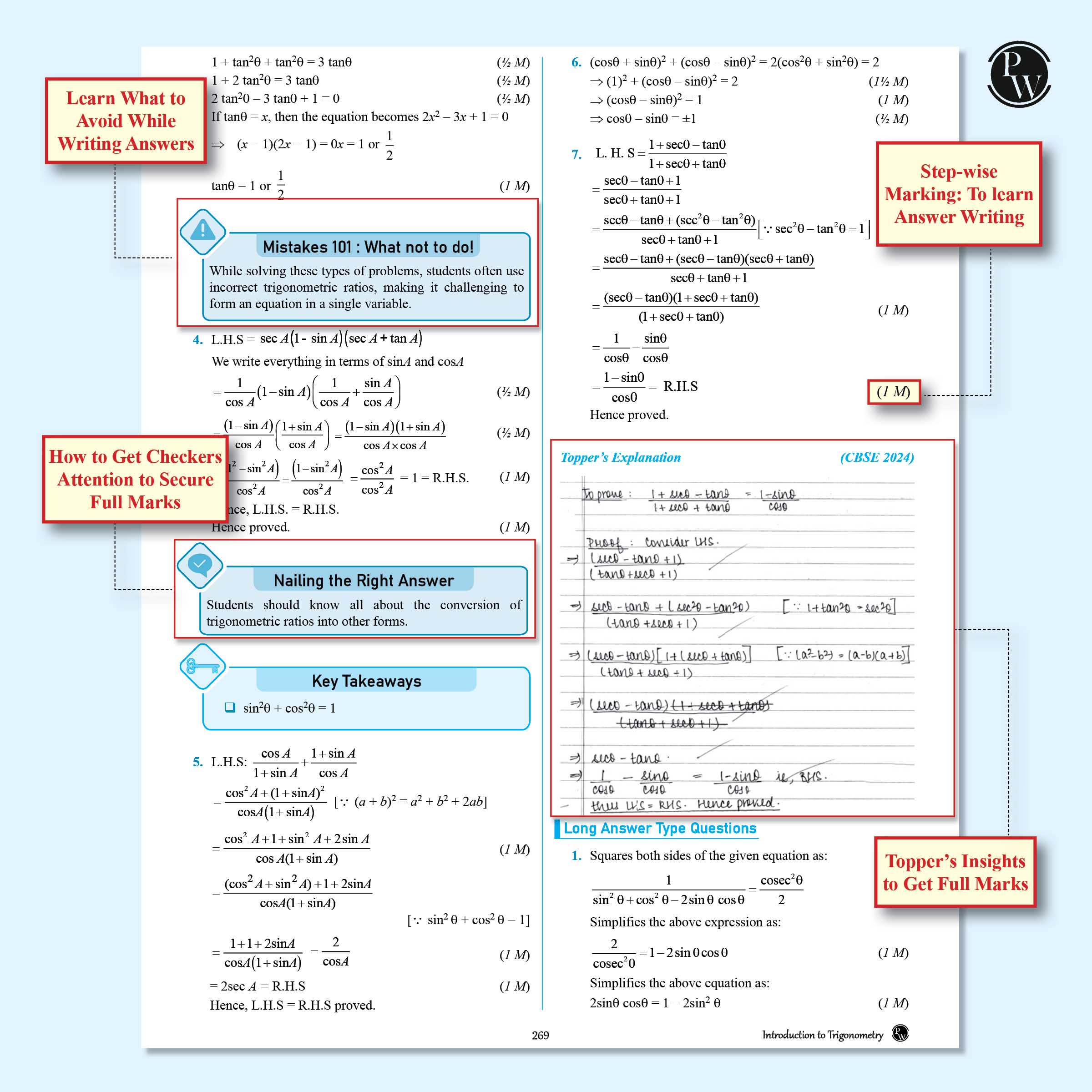 CBSE Question & Concept Bank (QCB) Class 10 Science and Mathematics (Standard) Combo Set of 2 Books Chapterwise & Topicwise Solved Questions For 2026 Exams