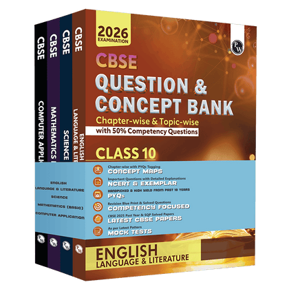 Cbse class 10th QCB 2026