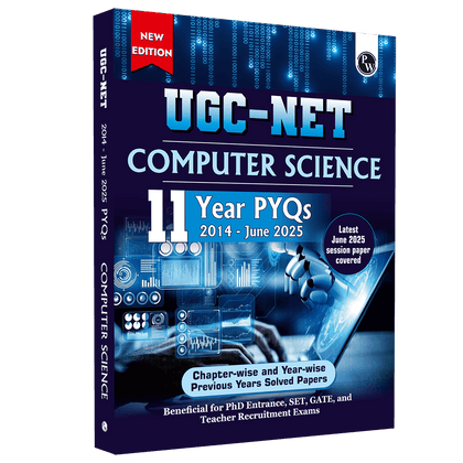 UGC NET