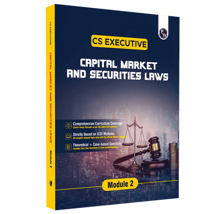 CS Executive Chart Books
