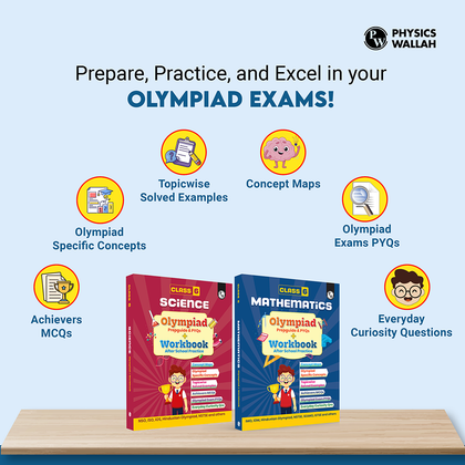 class 6 olympiad