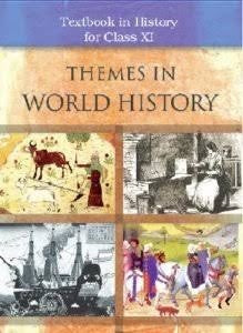History Class 11th (English)