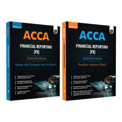 ACCA concept Book