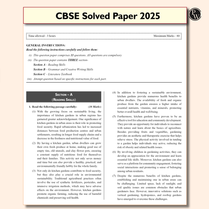 CBSE class 10th  Sample papers