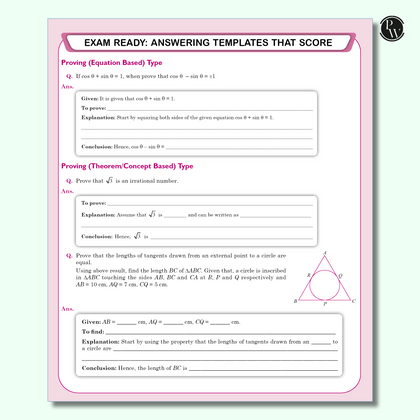 CBSE class 10th  Sample papers