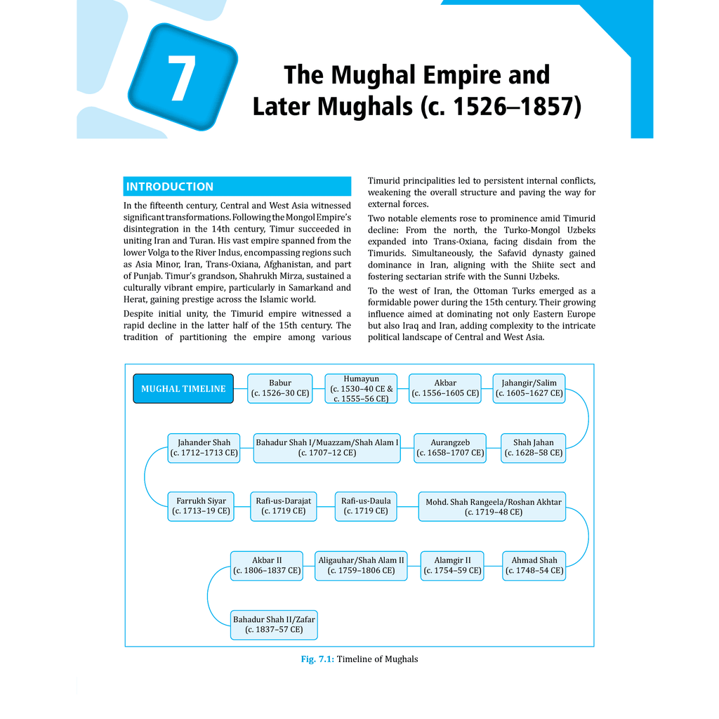 PWONLYIAS MPSC Wallah Combo Set of  22 Books For MPSC Rajyaseva Exam 2025 English Edition