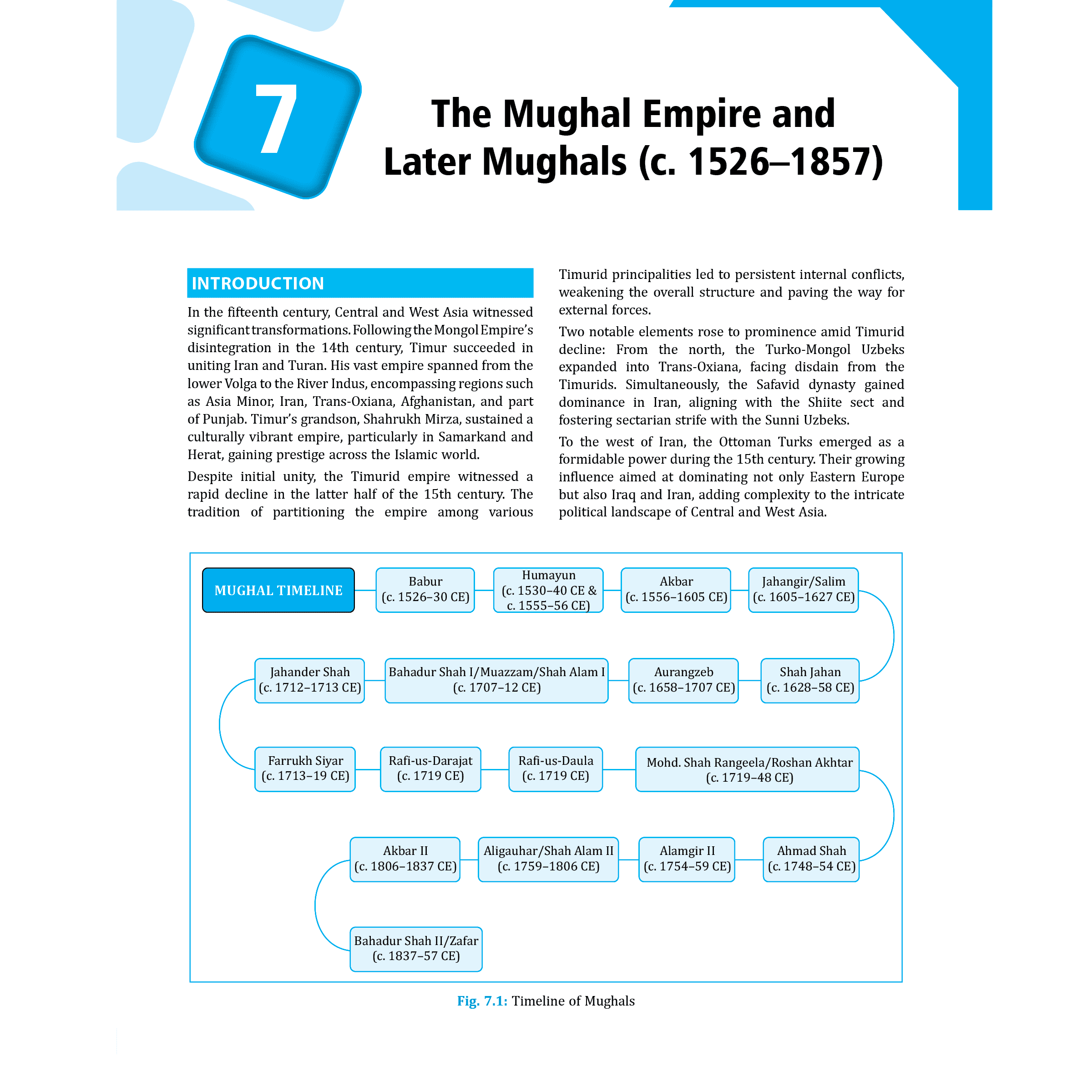 PWONLYIAS MPSC Wallah Combo Set of  22 Books For MPSC Rajyaseva Exam 2025 English Edition