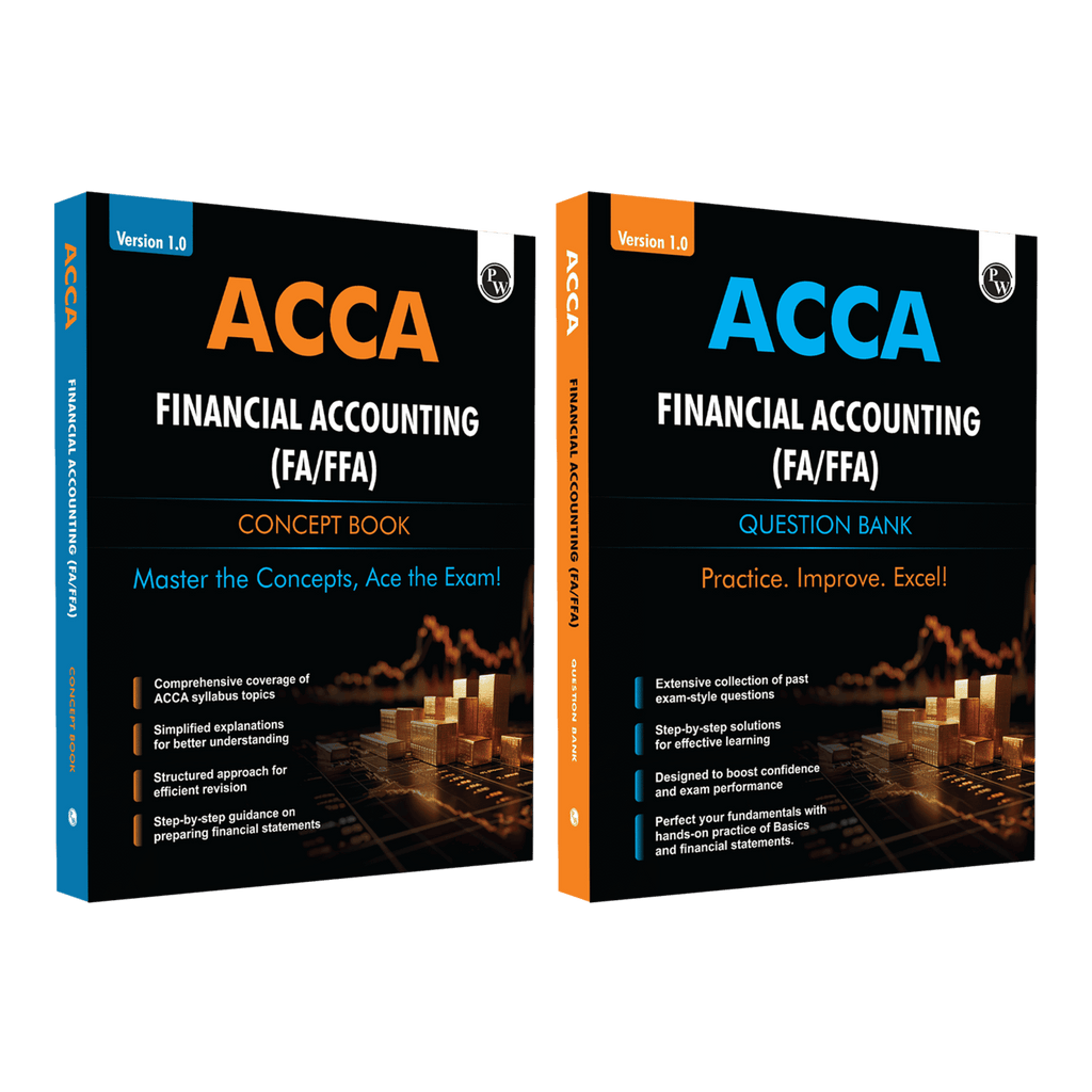 ACCA concept Book