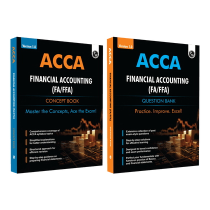 ACCA concept Book