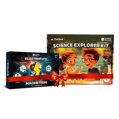 Activity kits