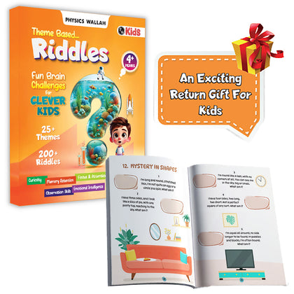 Activity books kid's