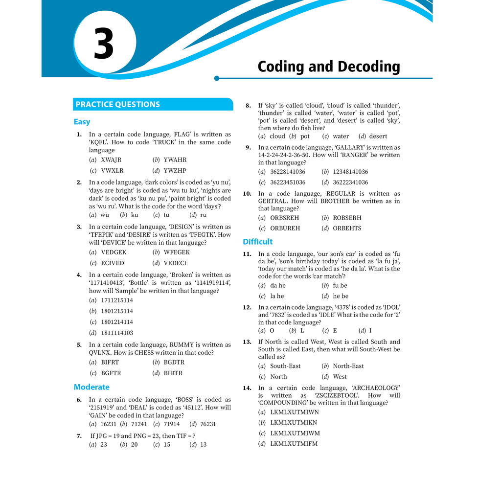 Complete Logical Reasoning Module Set of 2 For Design & Architecture Exams 2026 Latest Edition | NIFT, NID, UCEED, NATA, JEE Mains Paper 2, JEE AAT