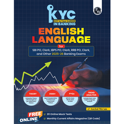 Banking KYC Books