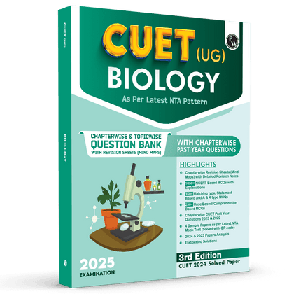 CUET 2024  Edition