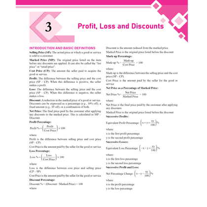 CLAT Modules