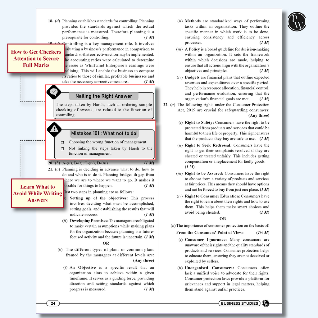 CBSE Class 12 Commerce Stream Combined 30 Sample Papers For 2025-2026 Board Exams l Business Studies, Accountancy, Economics, Mathematics, English, Applied Maths