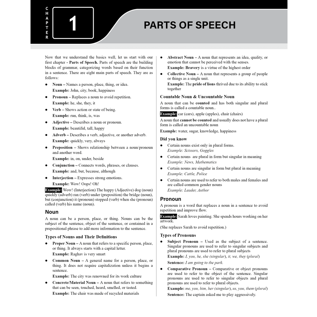 IPMAT Verbal Ability and Reading Comprehension | Topicwise Coverage | Chapterwise PYQs | 900+ Questions | 5 Sectional Tests & 5 Full Mock Tests For IPMAT & JIPMAT