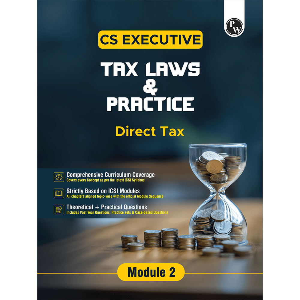 CS Executive