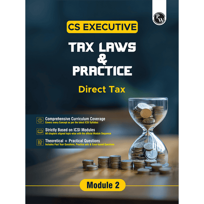CS Executive