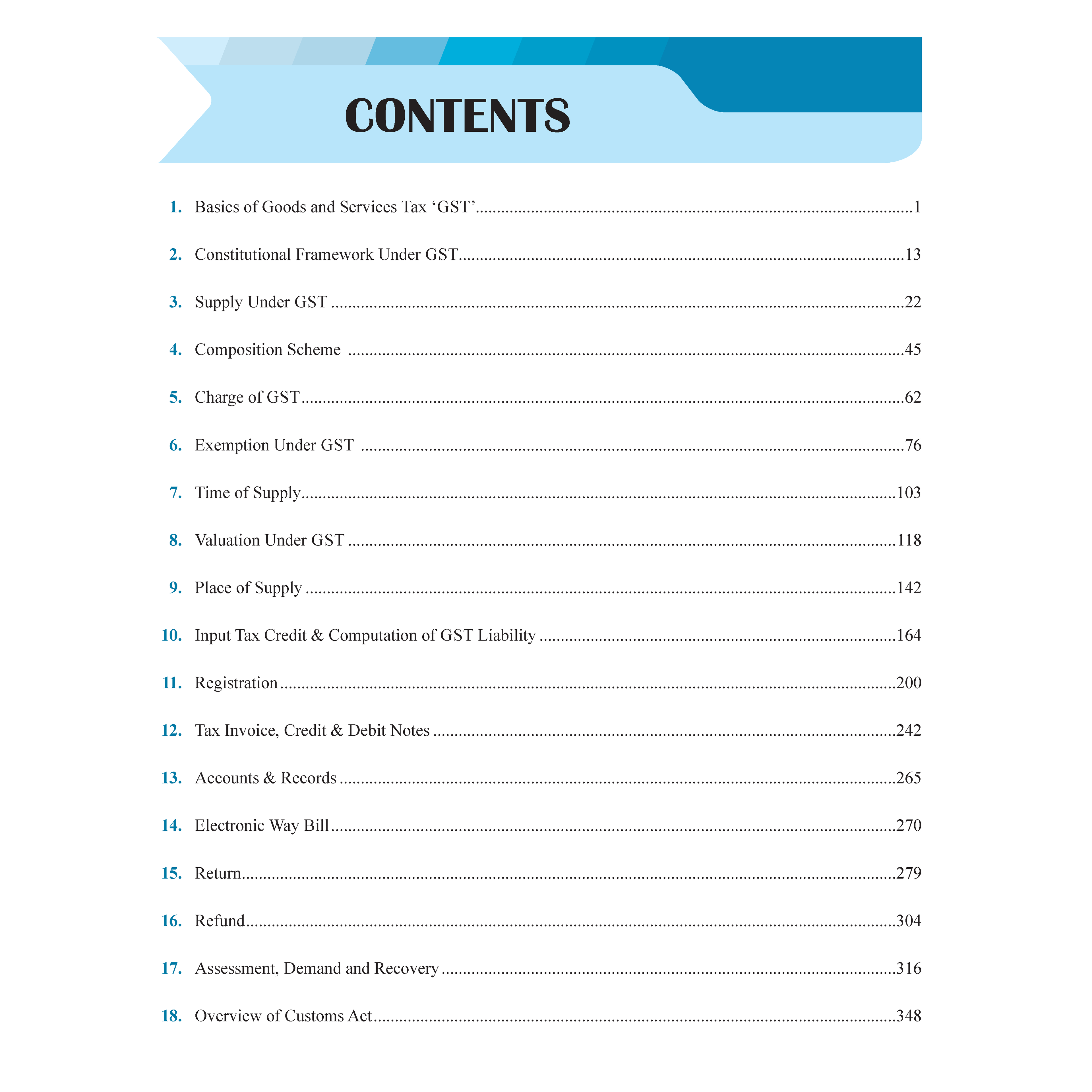 CS Executive Tax Laws and Practice (GST & Customs) Module II – Theory Book For 2025 Exams | Comprehensive Curriculum Coverage | Theoretical + Practical Questions
