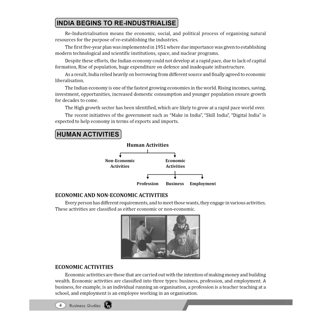 CBSE Class 11 Business Studies Chapter-wise Textbook l 500+ MCQs and Practice Questions with Detailed Solutions and Flowcharts & CBSE 2026 Sample Papers