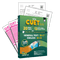 NTA CUET UG General Test and English Combined Mock Test and Past Year Papers For 2025 Exams | NTA-like Test Booklet with OMR Sheet | FREE Online CBT