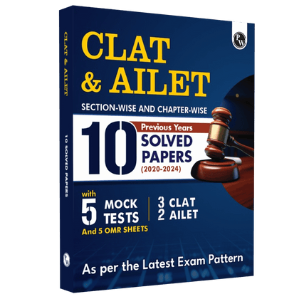 clat 2024 modules