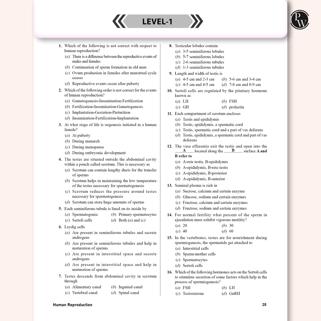 Sprint NEET Crash Course Class 12 Physics, Chemistry, Biology Combo Set of 3 Books For 2025-2026 Exams l 60 Days Study Plan l Crisp Theory & Levelwise Questions