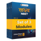 Lakshya For NEET Hindi Edition Class 12 Chemistry Modules 1 to 3 Combo Set of 3 Books (2025 Edition)