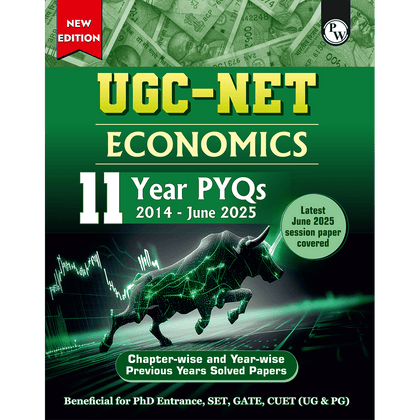 UGC NET