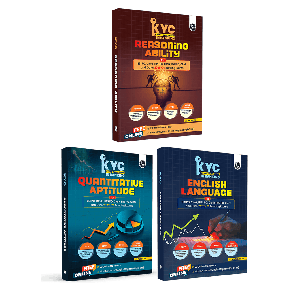 Banking KYC Books