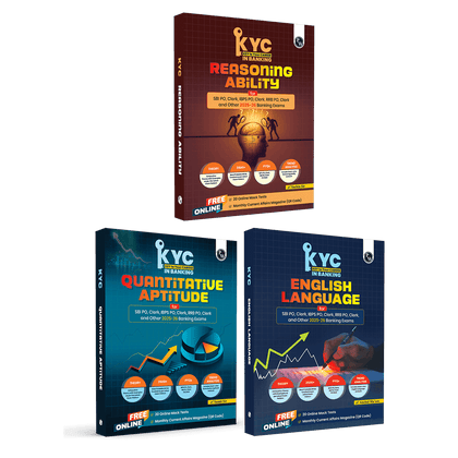 Banking KYC Books
