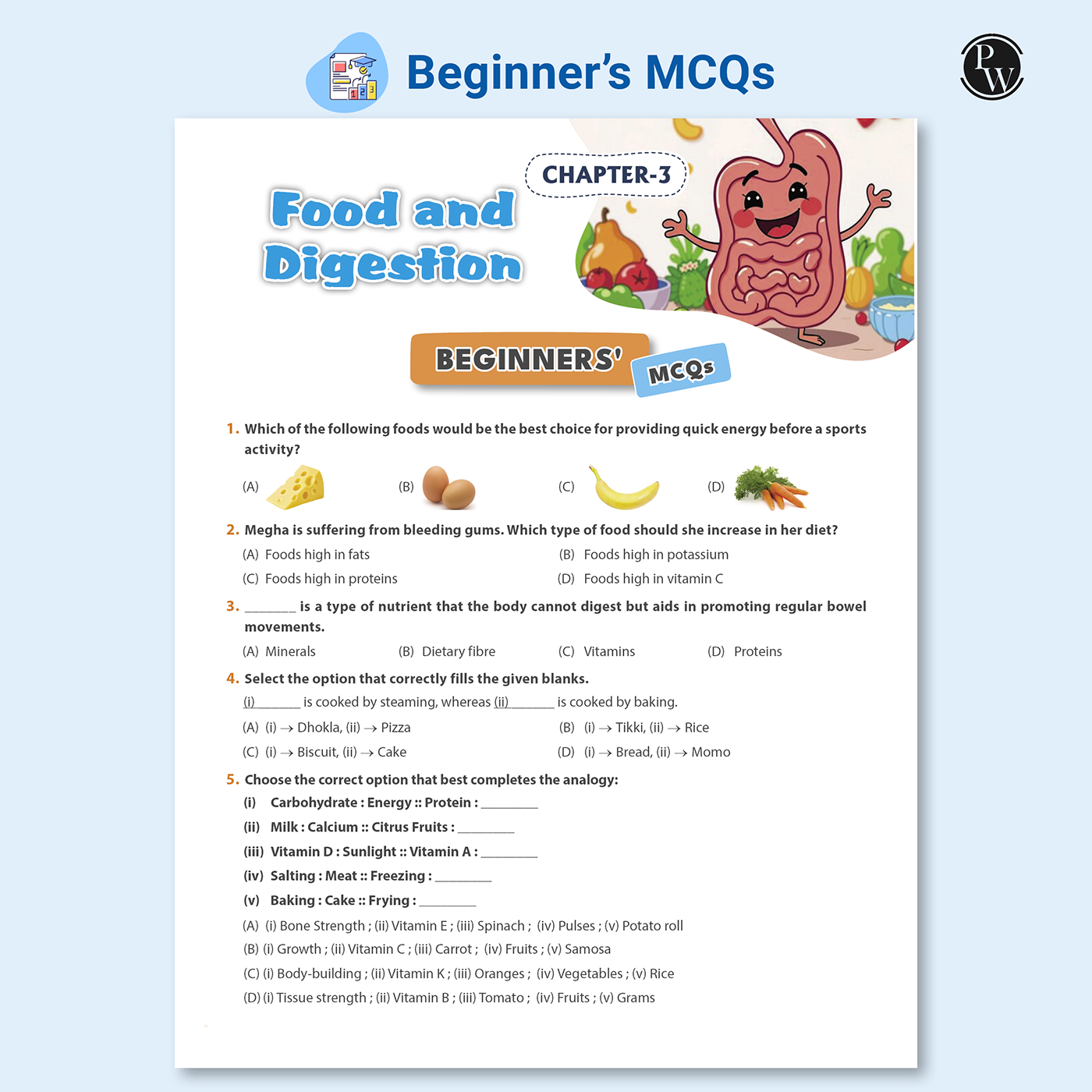 Olympiad Plus Workbook For Class 4 Science Prepguide, Concept Map, PYQs and Worksheets For After School Practice | NSO, ISO, iOS, Hindustan Olympiad, NSTSE and Others