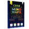 CBSE Class 9 Mind Maps Book For 2025 Board Exam l Mathematics, Physics, Chemistry, Biology, English and Social Science