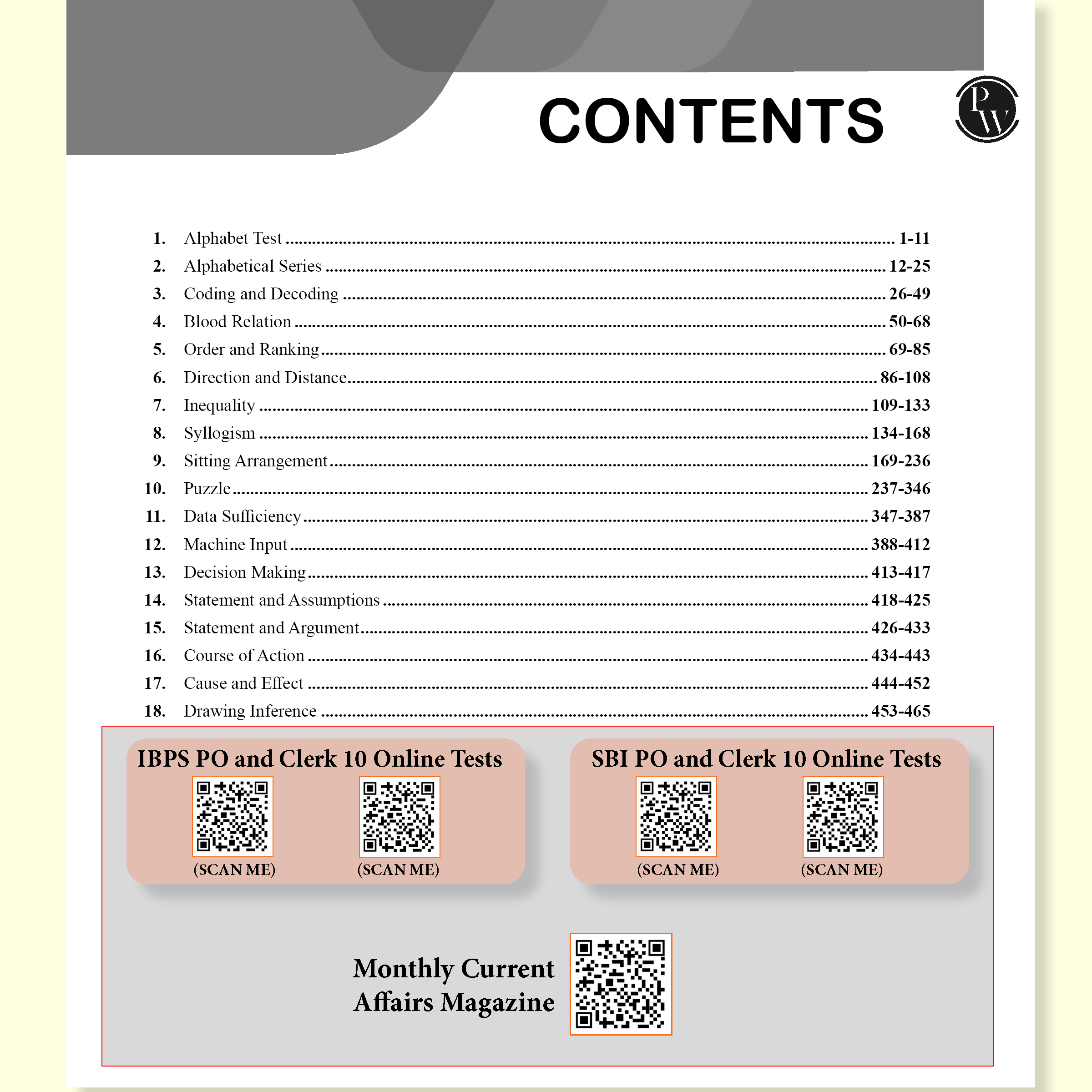 KYC Reasoning Ability | Chapterwise Theory, Exercise, Past Year Questions (PYQ) By Sachin Sir For SBI PO, Clerk, IBPS PO, Clerk, RBI & Other Banking Exams 2025- 26 | Free 20 Online Tests