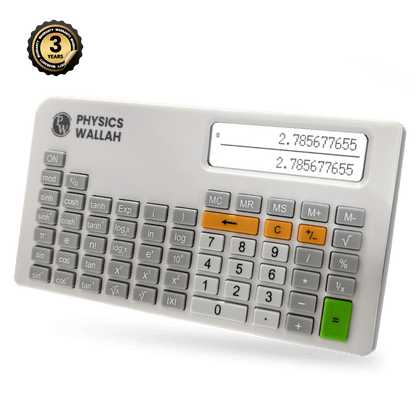 Calculators