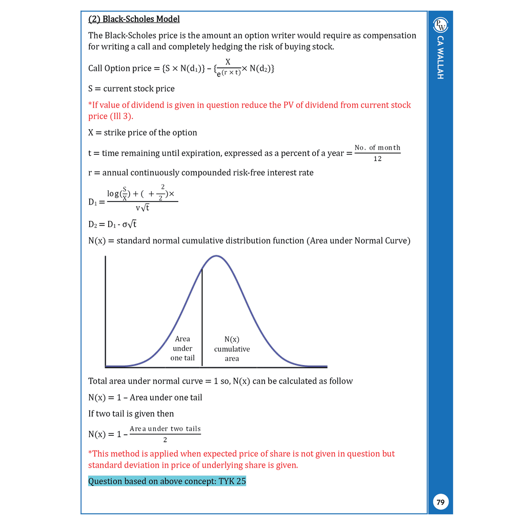 CA Final Advanced Financial Management - Concept Book and Question Bank By CA Rohit Chipper Combo Set of 2 Books| Applicable For November 2025 & Onwards
