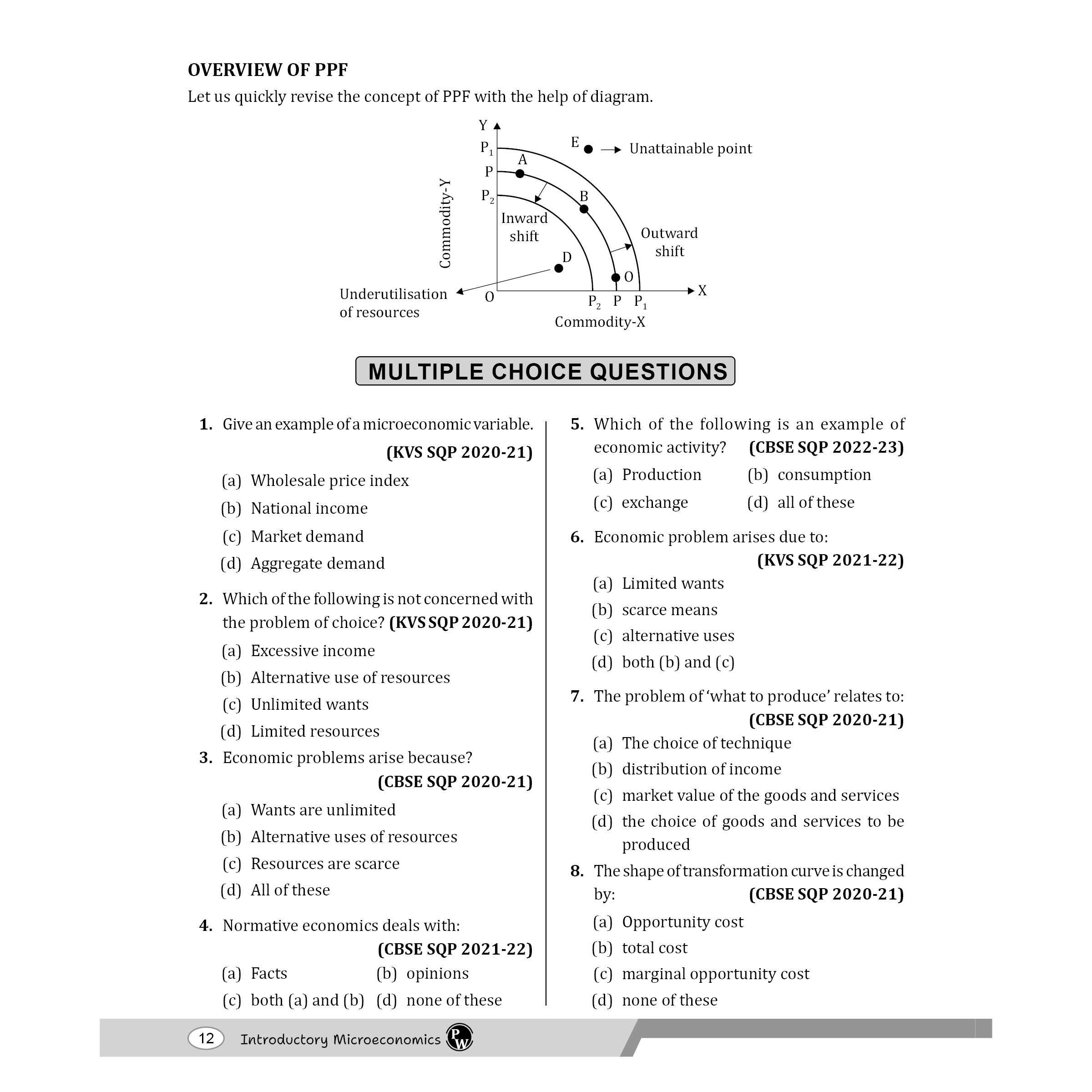 CBSE Class 11 Statistics for Economics & Introductory Microeconomics Combo Set of 2 Books | Chapter-wise Textbook l 500+ MCQs and Practice Questions with Detailed Solutions and Flowcharts & CBSE 2026 Sample Papers