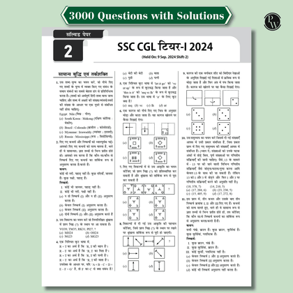 SSC CGL 2025
