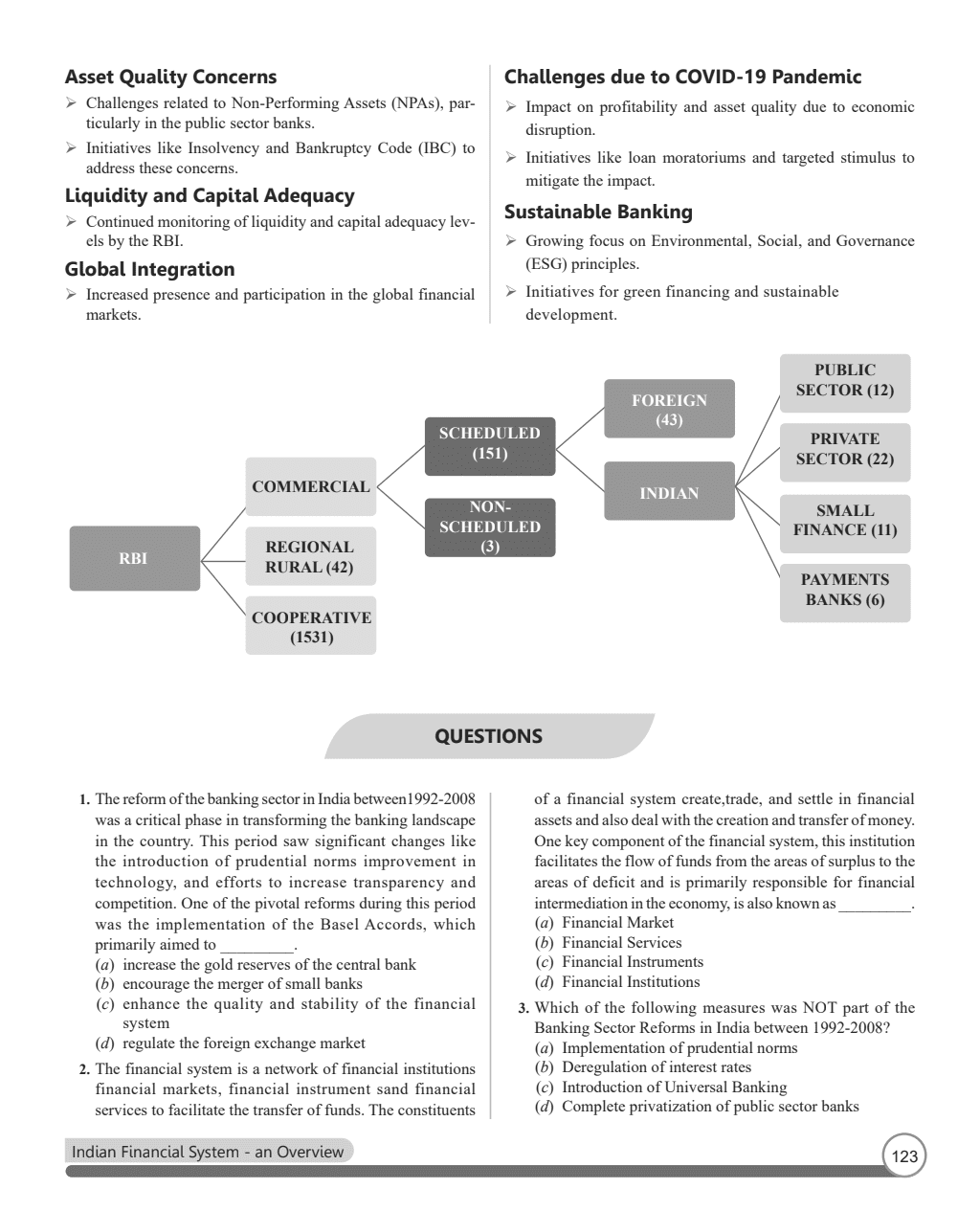 JAIIB BANKER'S EDGE Comprehensive Guide to Indian Economy and Indian Financial System For JAIIB Exam