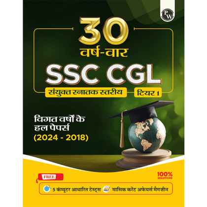 SSC CGL 2025
