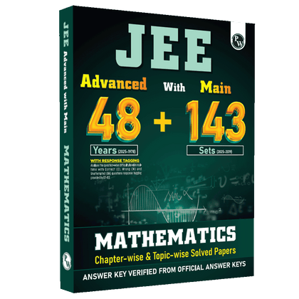 48 + 143 Years PCM Books