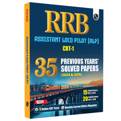 RRB PYQs
