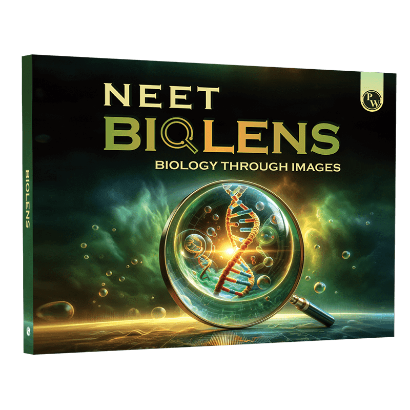 NEET BioLens Biology Through Images For 2024-25 Exams l Interactive 3D Models, Visual Representation, Practice Questions