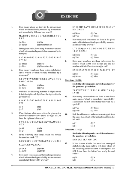 SSC Daksh Modules Combo Set of 11 Books | For SSC 2026 Exam