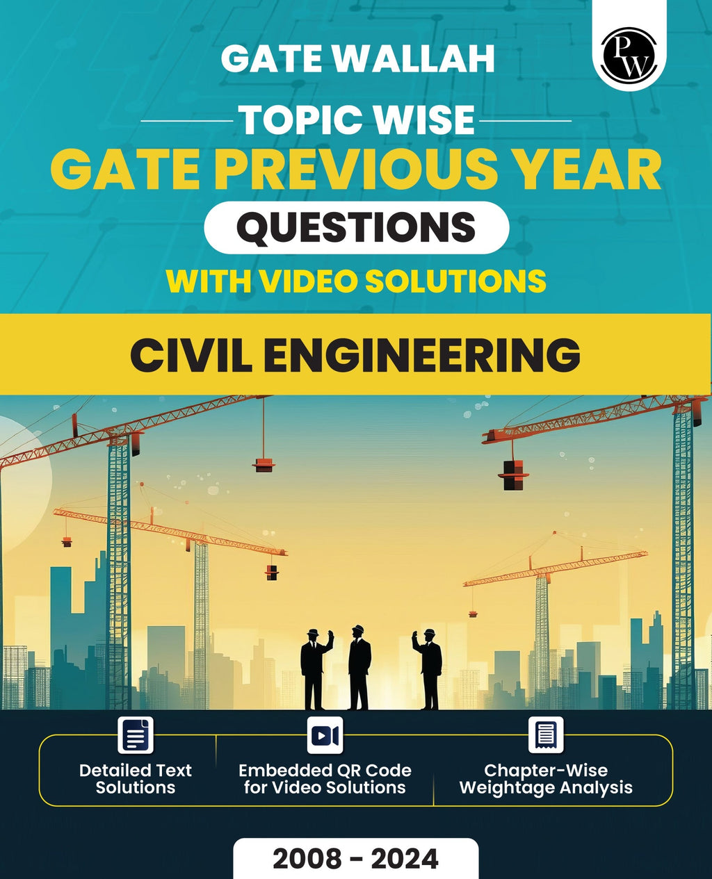 GateWallah Books