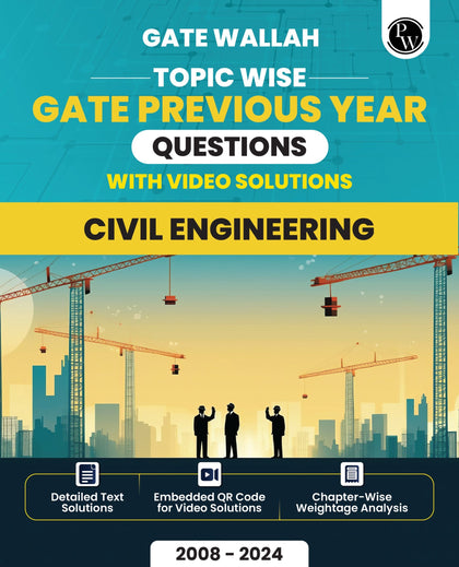 GateWallah Books