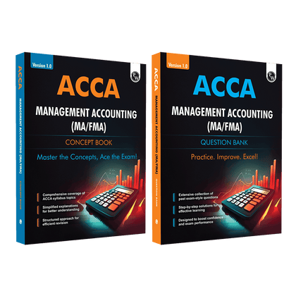 ACCA concept Book