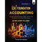 CA Foundation books 2025