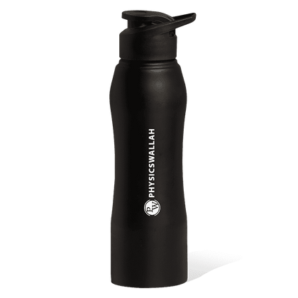 PW Water Bottle